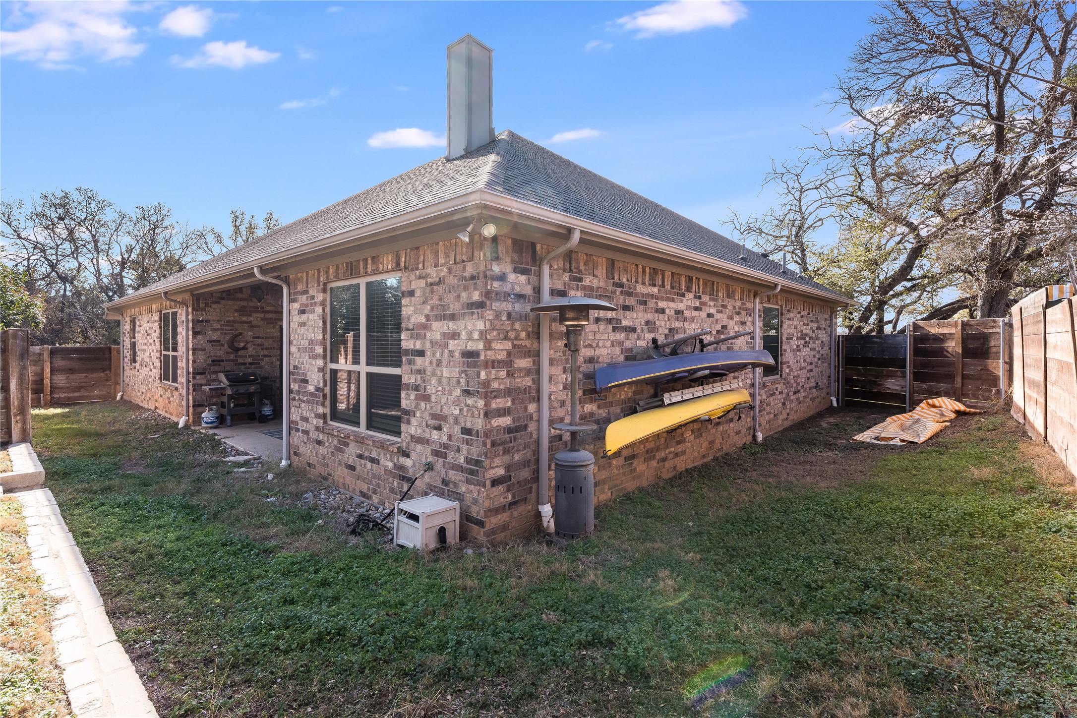 8825 Sundance Place Court Granbury TX 76049