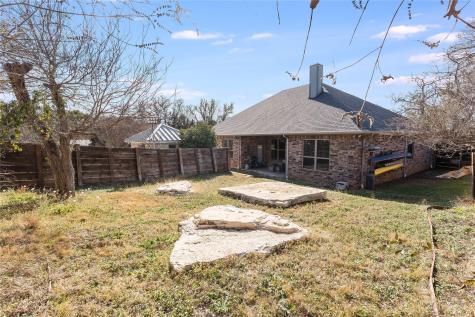 8825 Sundance Place Court Granbury TX 76049
