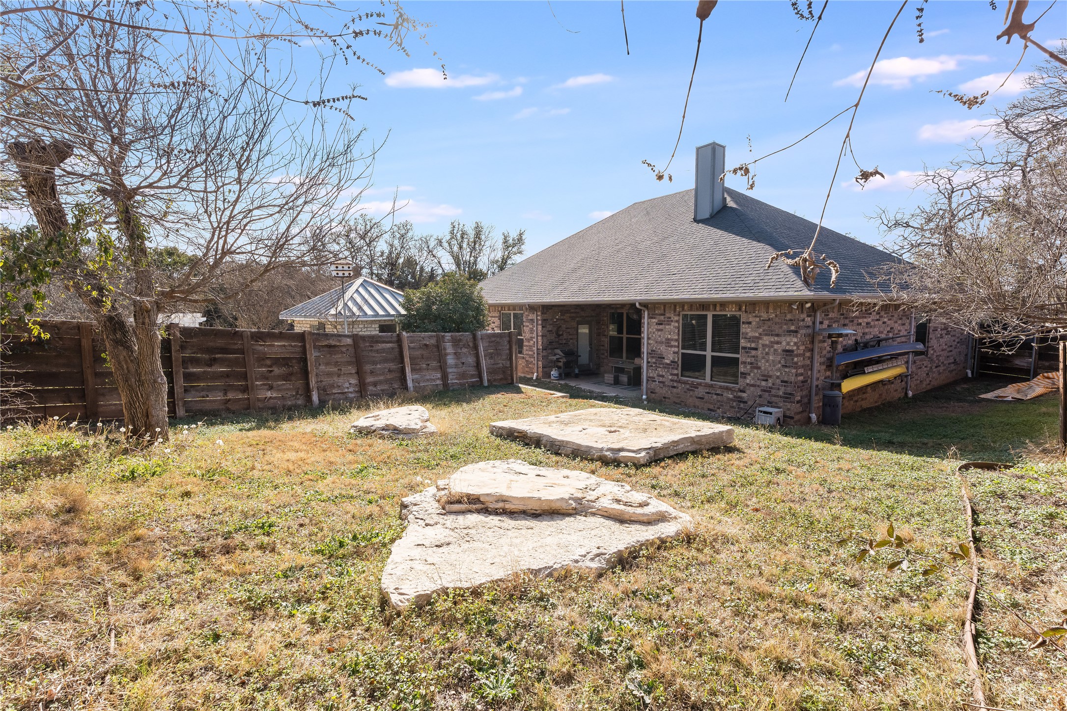8825 Sundance Place Court Granbury TX 76049