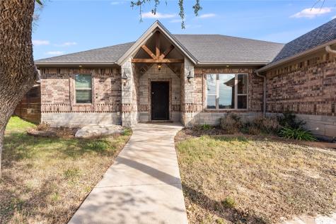 8825 Sundance Place Court Granbury TX 76049