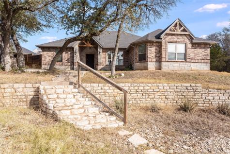 8825 Sundance Place Court Granbury TX 76049