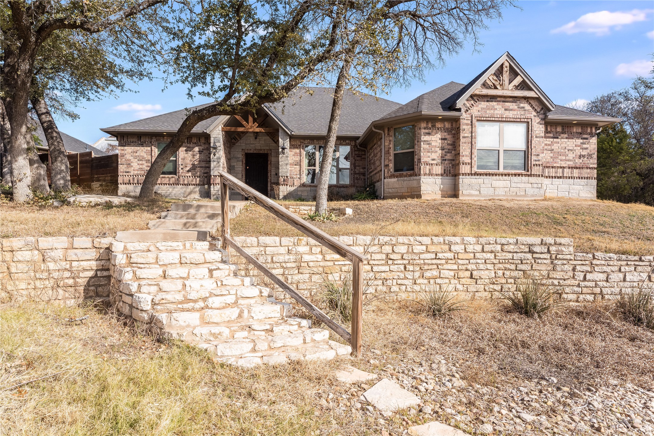 8825 Sundance Place Court Granbury TX 76049