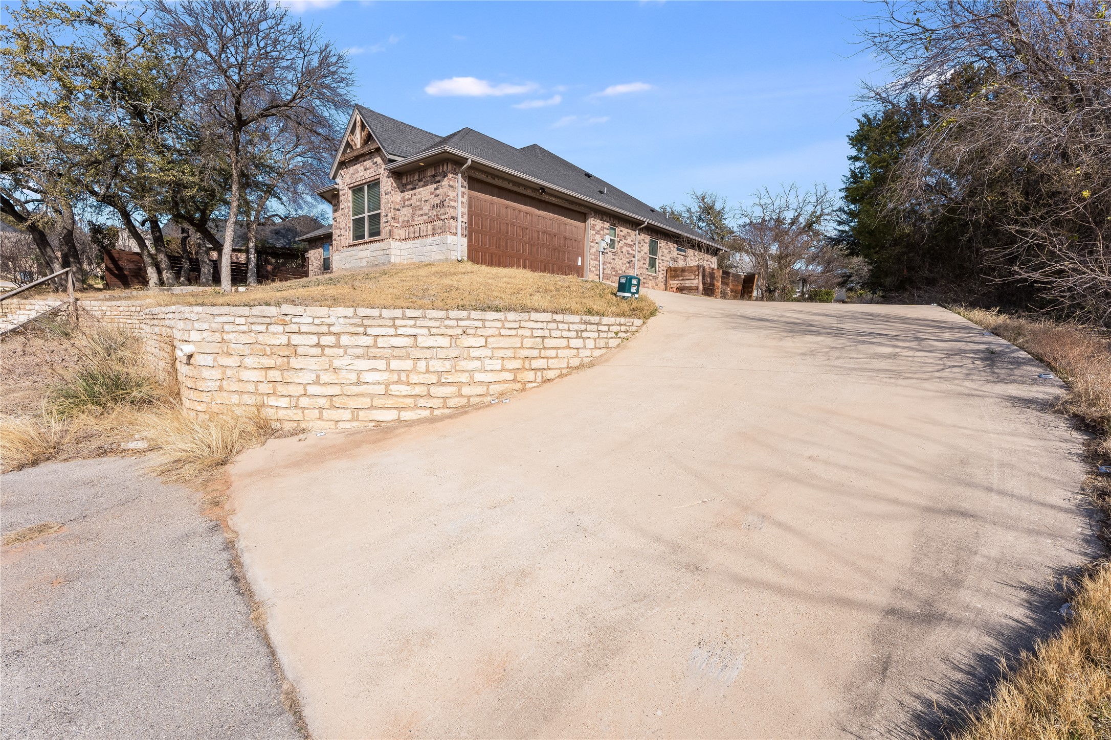 8825 Sundance Place Court Granbury TX 76049