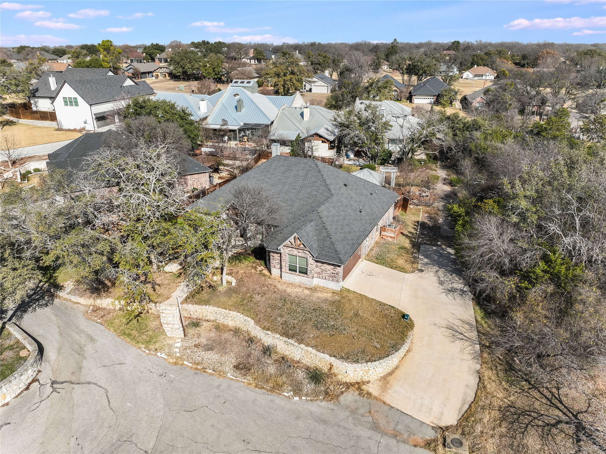 8825 Sundance Place Court Granbury TX 76049