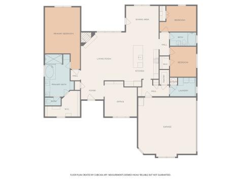 8825 Sundance Place Court Granbury TX 76049