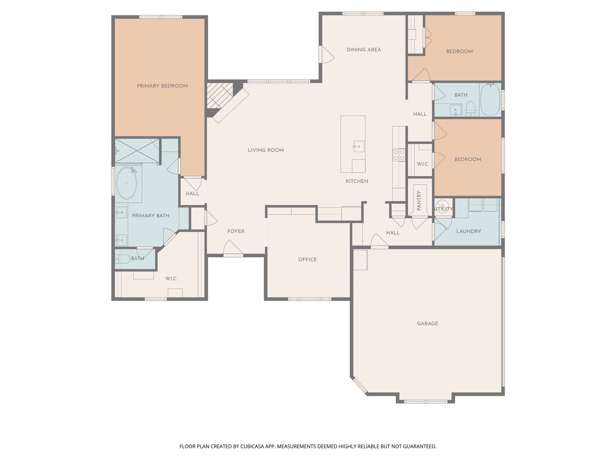8825 Sundance Place Court Granbury TX 76049