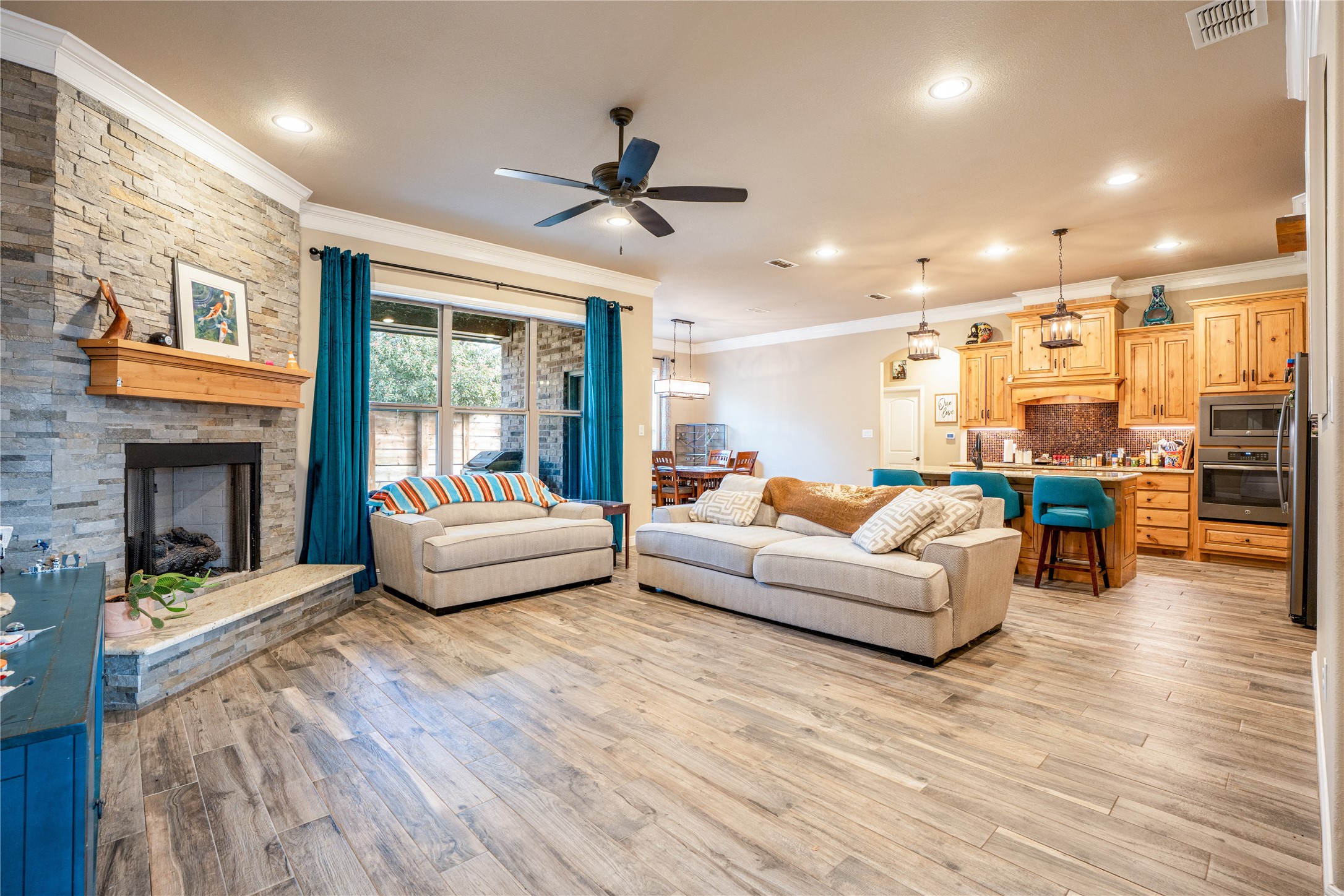 8825 Sundance Place Court Granbury TX 76049