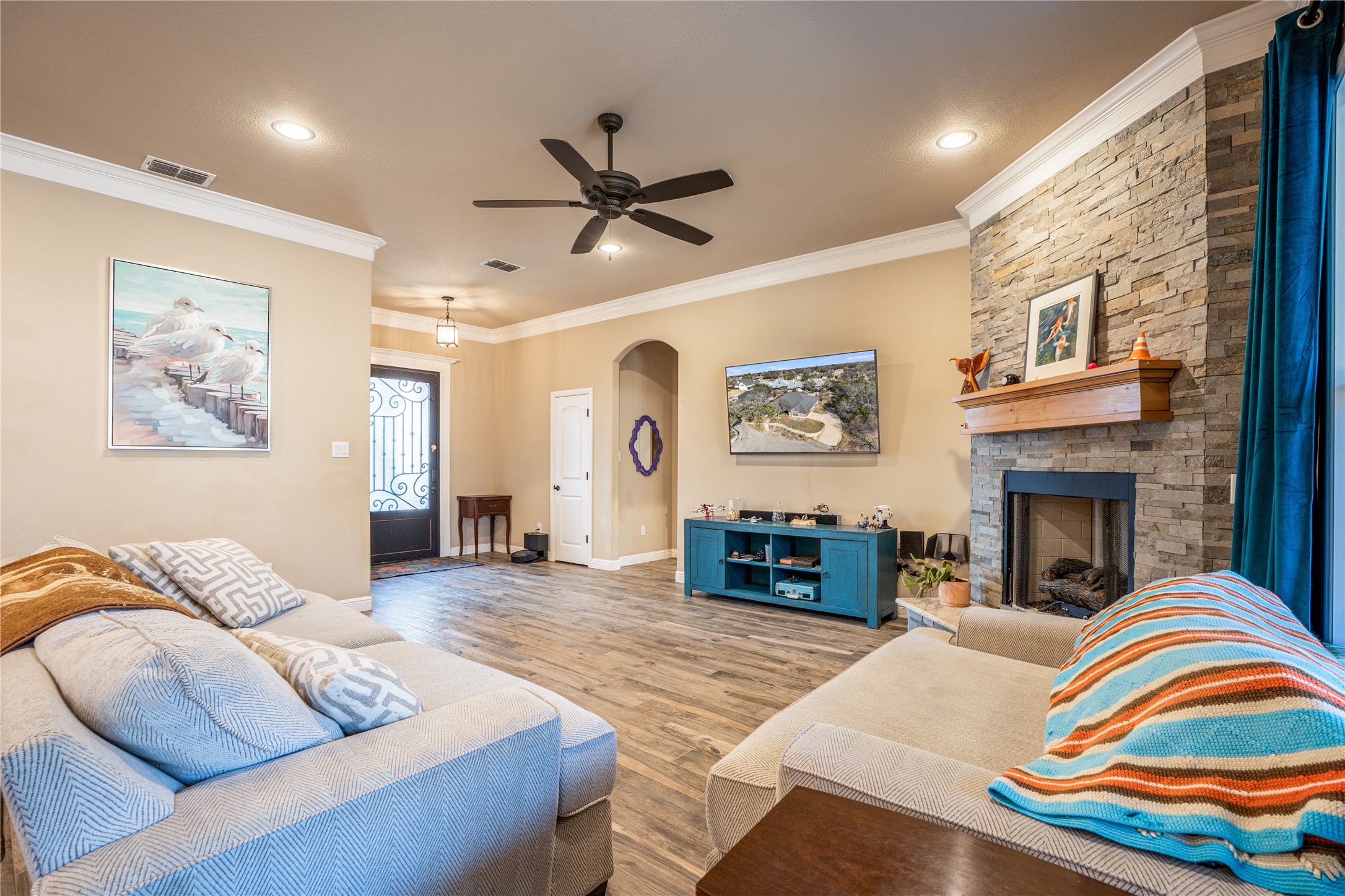 8825 Sundance Place Court Granbury TX 76049