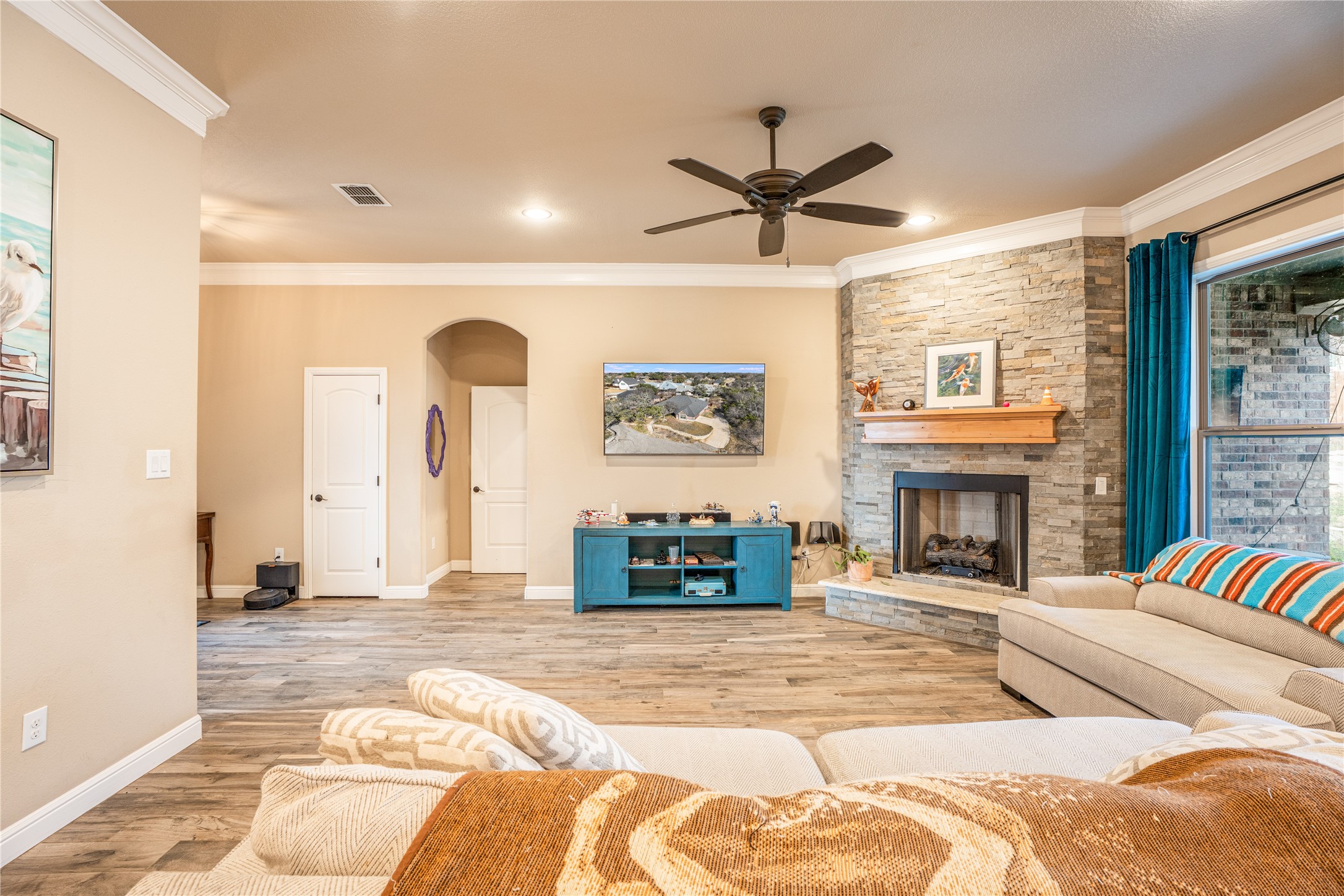 8825 Sundance Place Court Granbury TX 76049