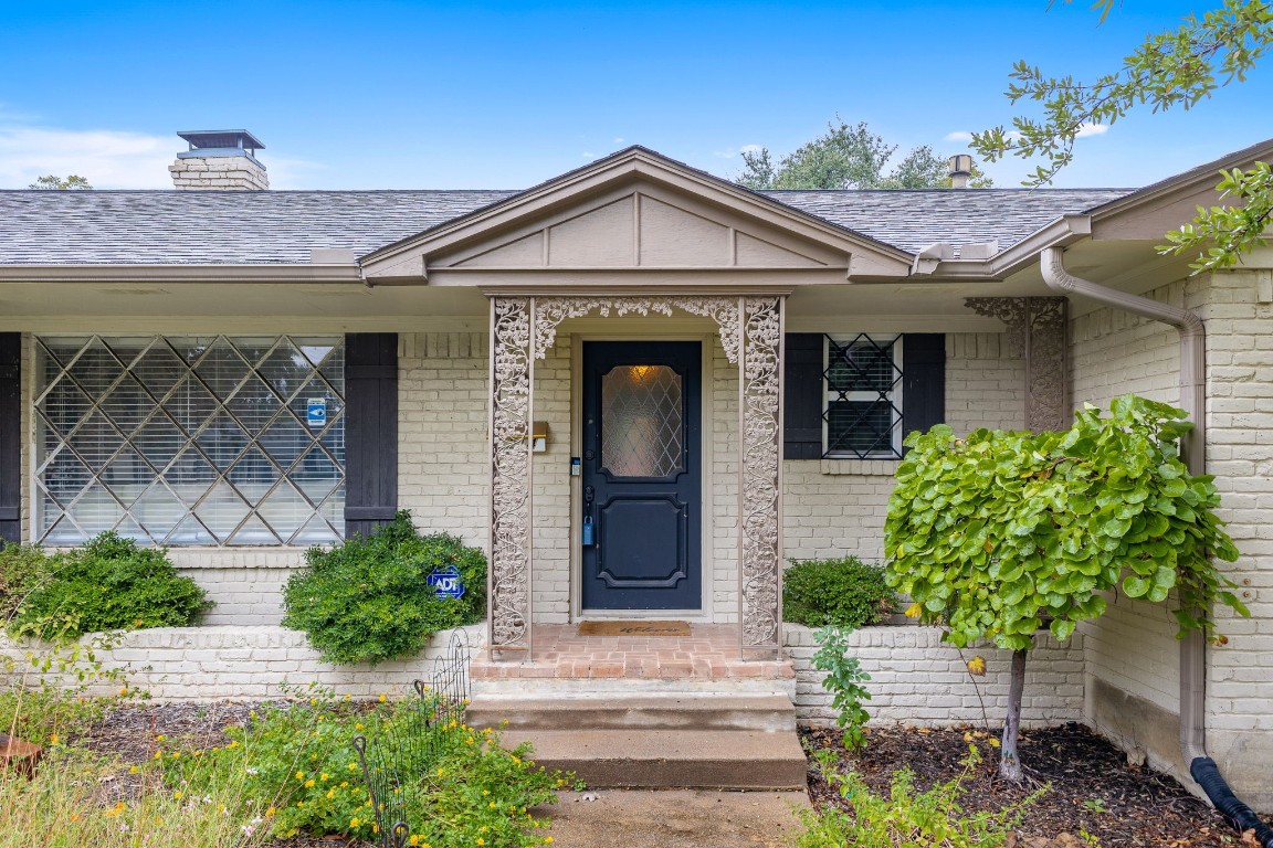 1214 Cherrywood Drive Richardson TX 75080