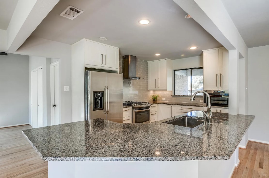 203 Leda Drive Dallas TX 75218