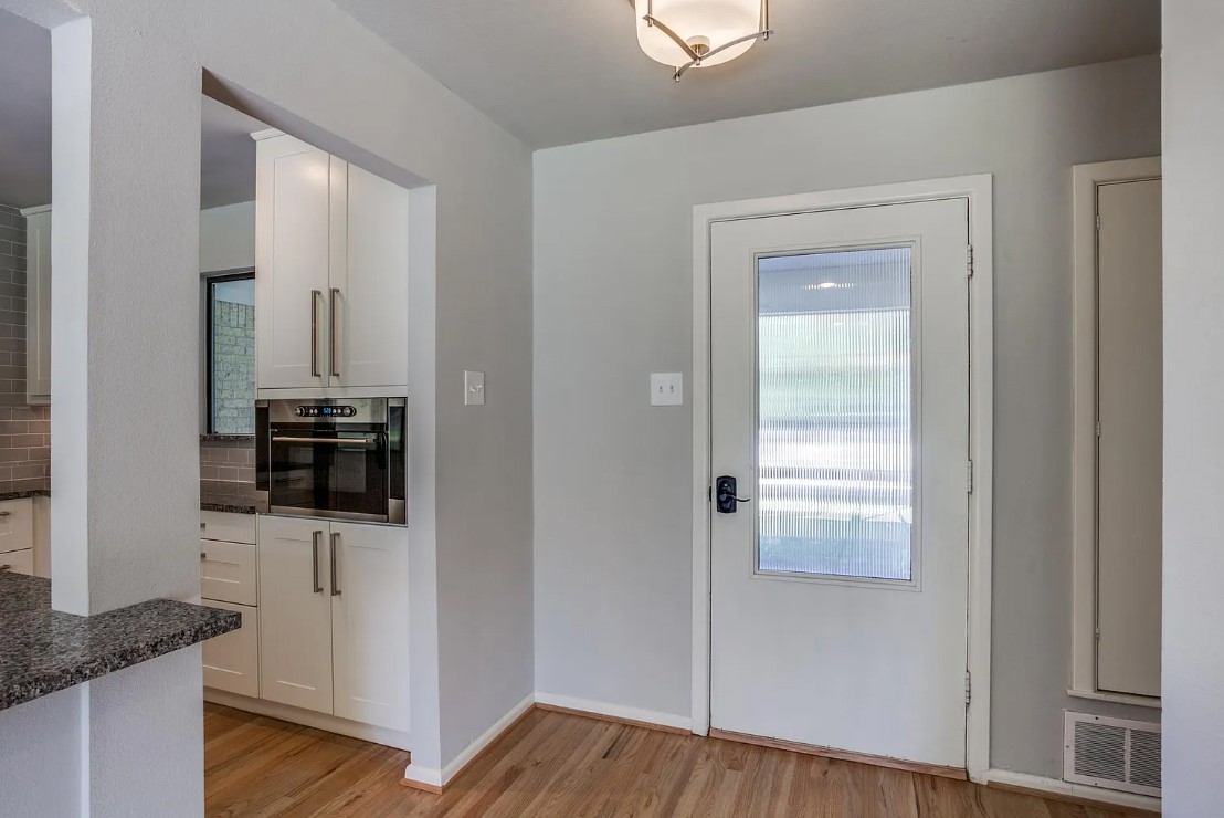 203 Leda Drive Dallas TX 75218