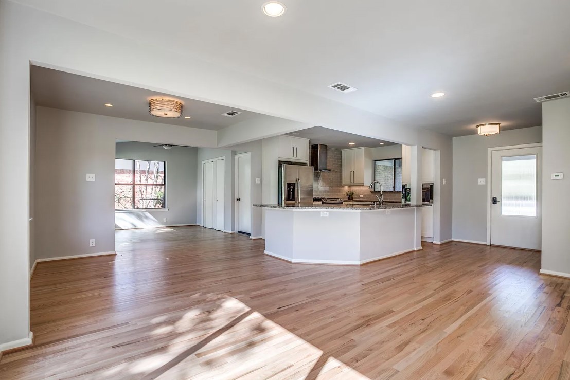203 Leda Drive Dallas TX 75218