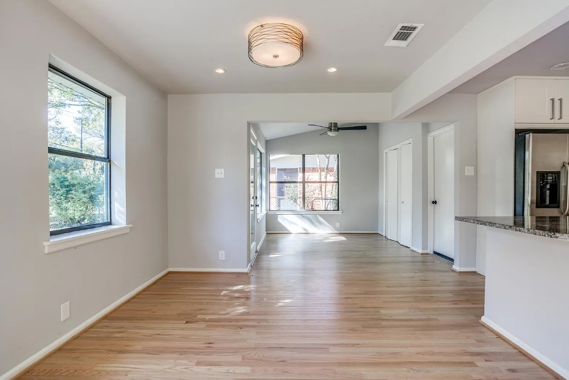 203 Leda Drive Dallas TX 75218