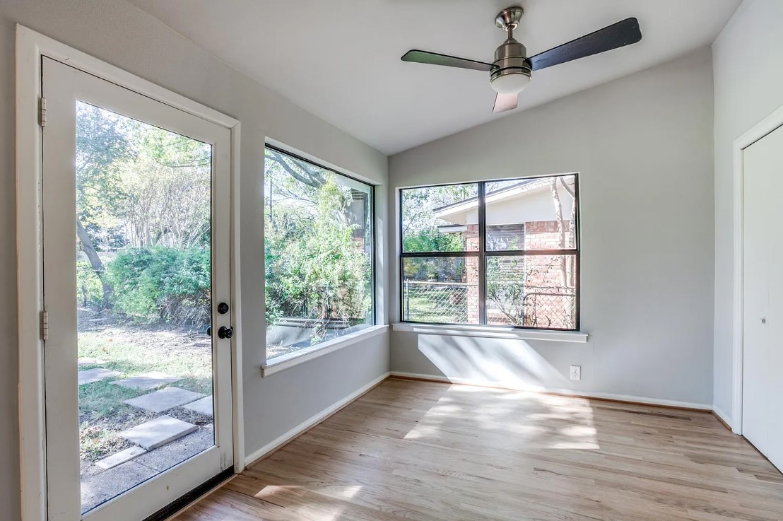 203 Leda Drive Dallas TX 75218