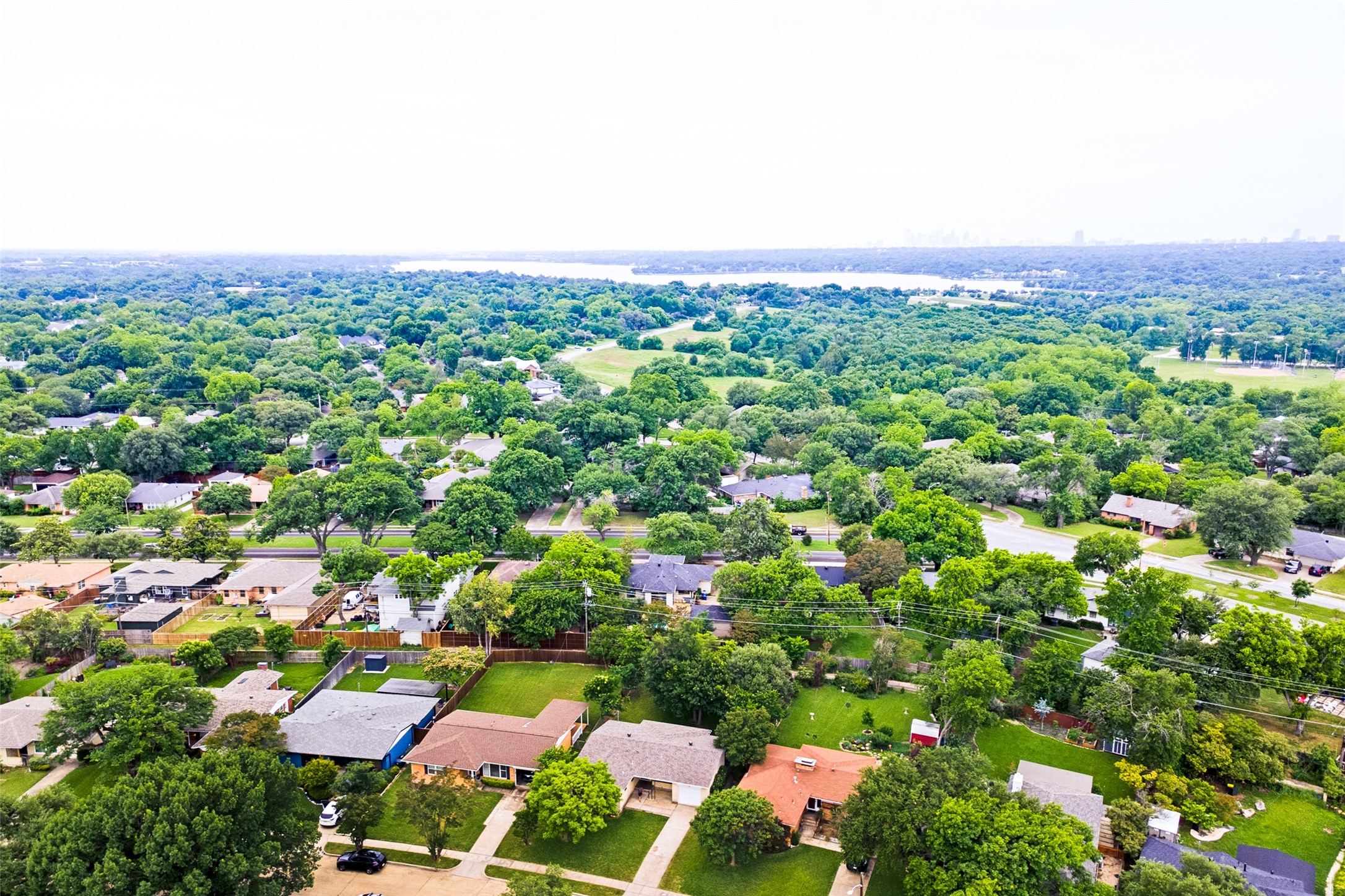 203 Leda Drive Dallas TX 75218