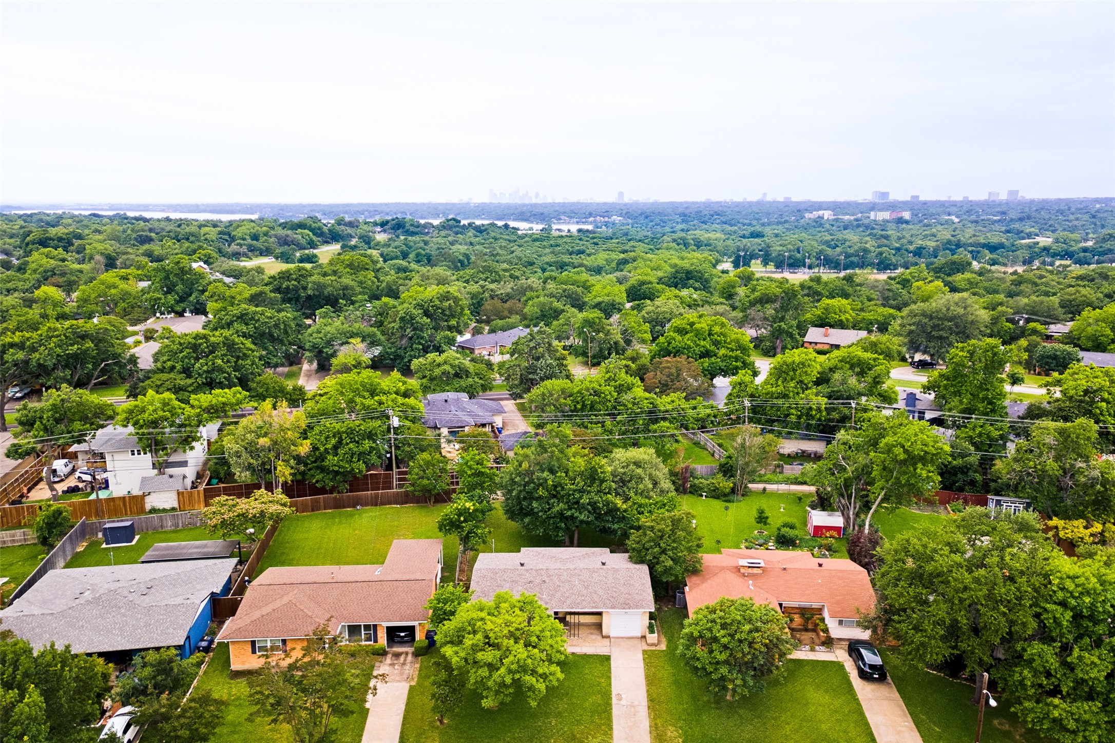 203 Leda Drive Dallas TX 75218