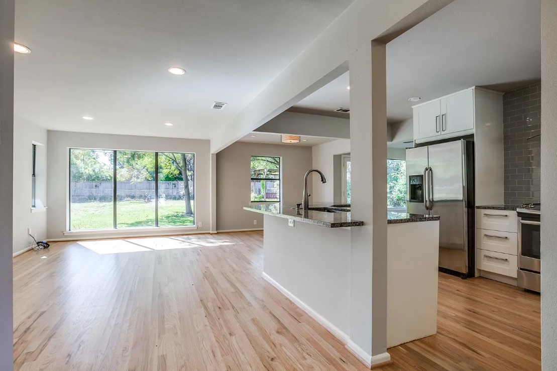 203 Leda Drive Dallas TX 75218