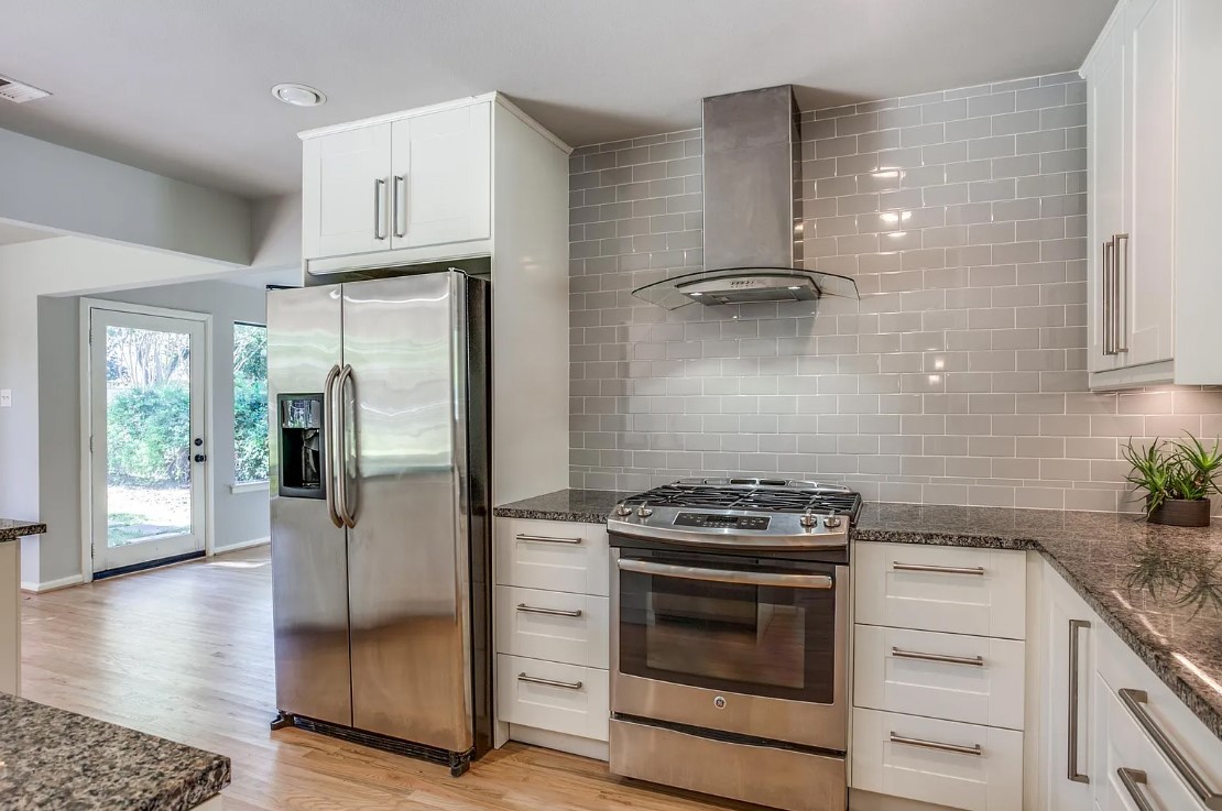 203 Leda Drive Dallas TX 75218