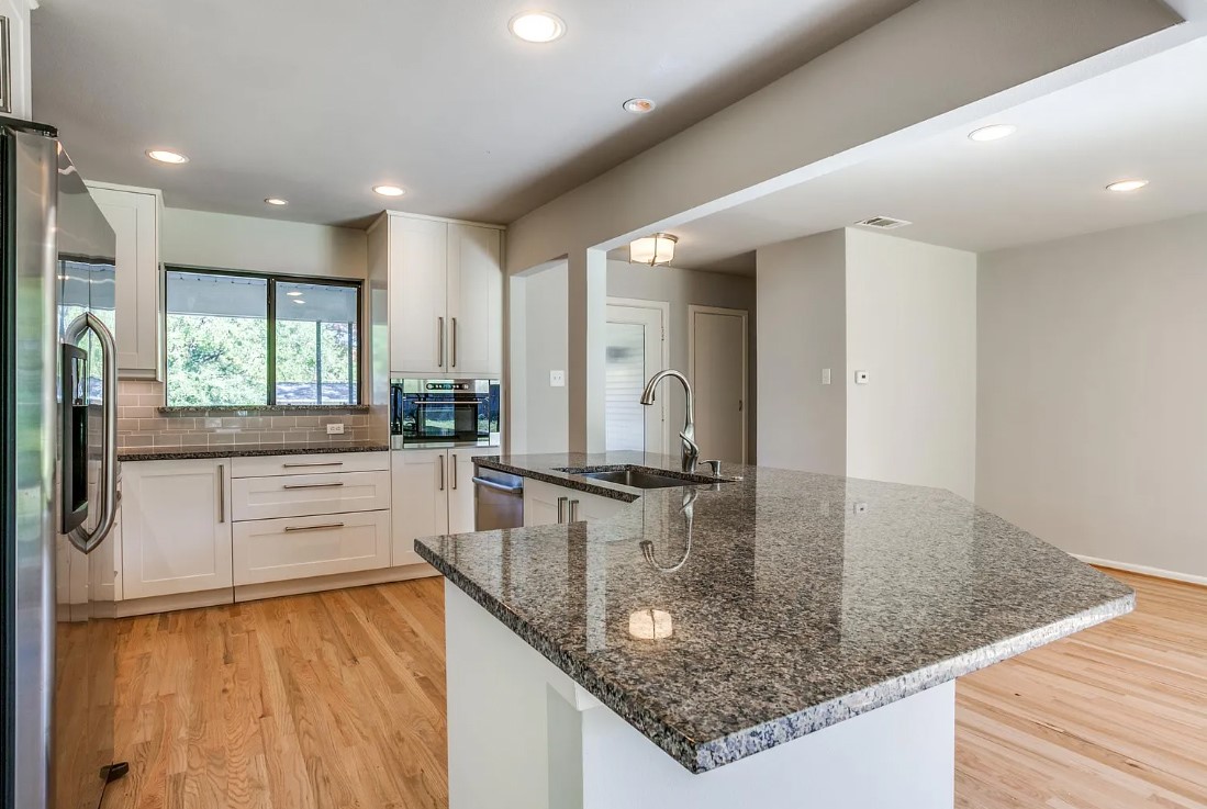 203 Leda Drive Dallas TX 75218