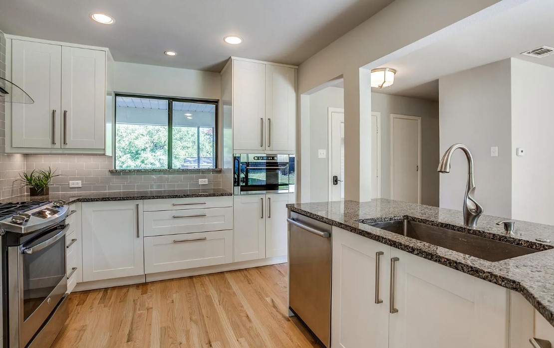 203 Leda Drive Dallas TX 75218