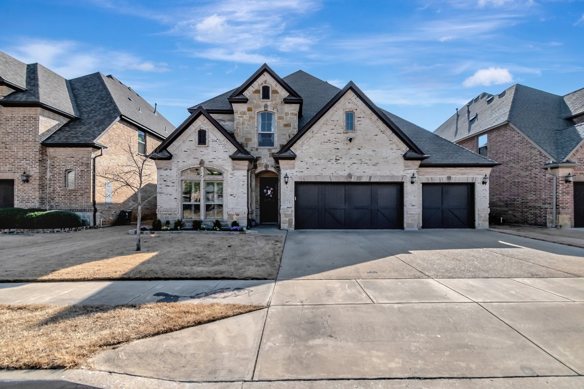 8324 Sandhill Crane Drive Fort Worth TX 76118