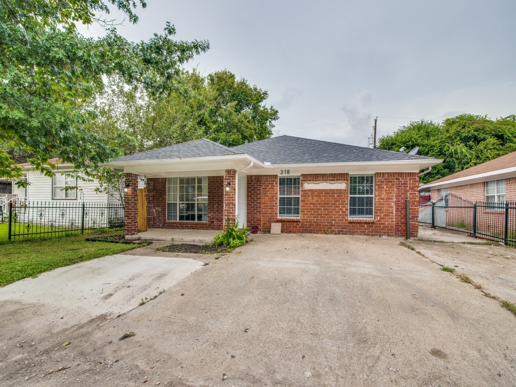 318 Bass Road Rockwall TX 75032