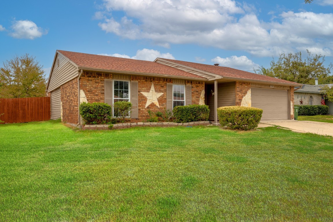 5244 Norris Drive The Colony TX 75056