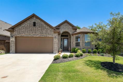 5208 Prospect Street Mckinney TX 75071