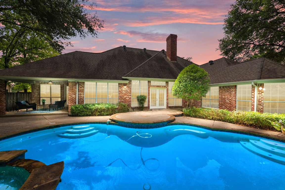2604 Clublake Trail Mckinney TX 75072