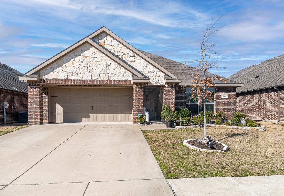 253 Stevenson Landing Royse City TX 75189