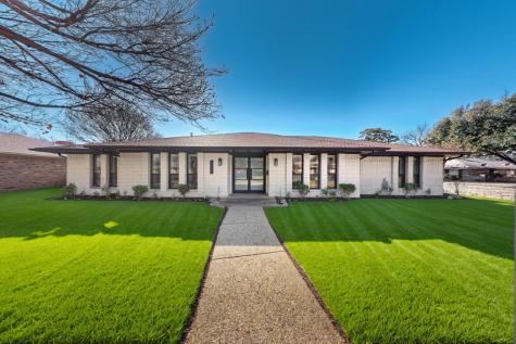 3436 Webb Garden Drive Dallas TX 75229