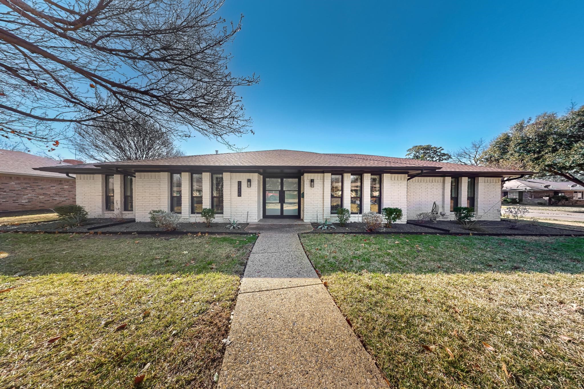 3436 Webb Garden Drive Dallas TX 75229