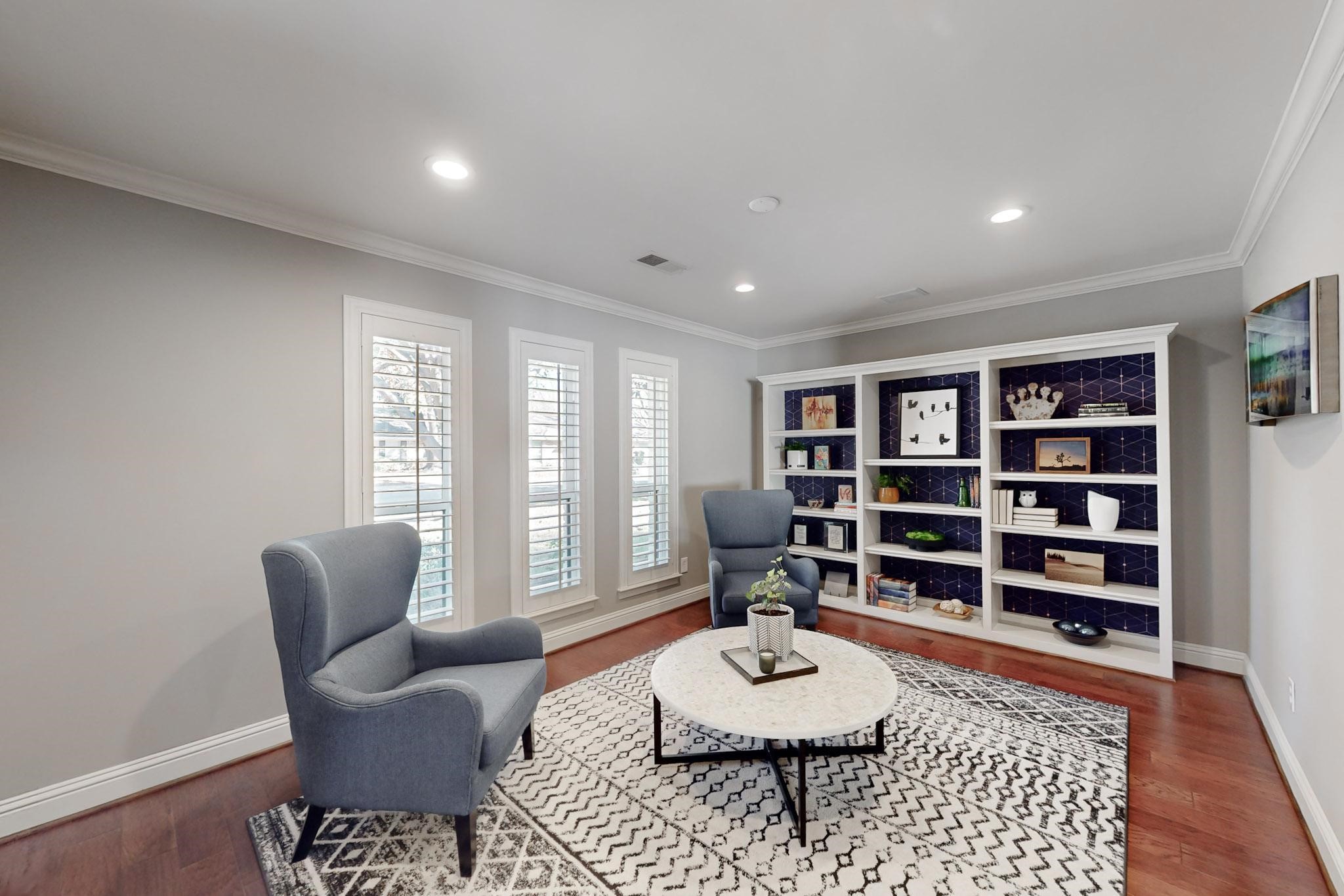 3436 Webb Garden Drive Dallas TX 75229