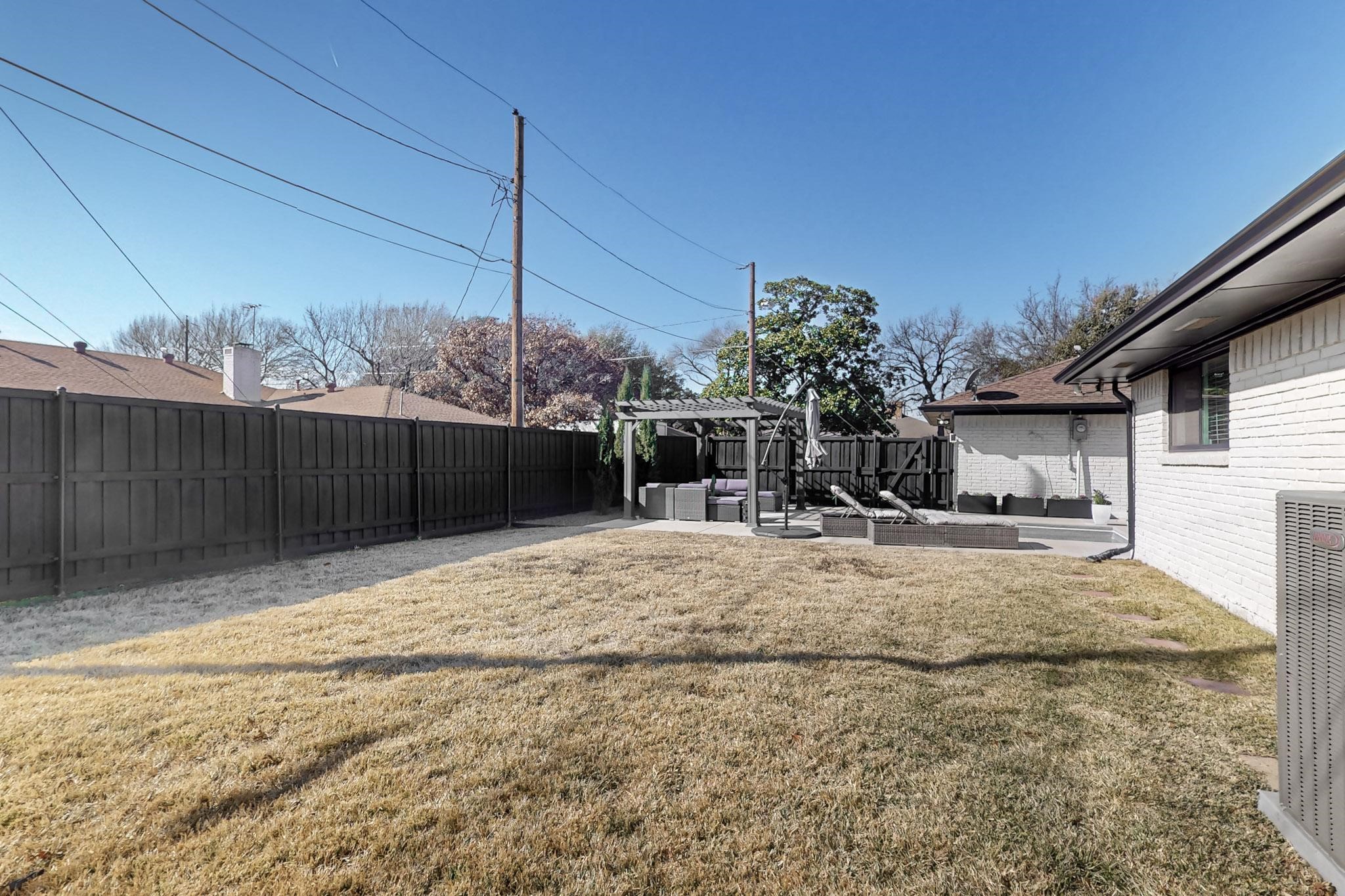 3436 Webb Garden Drive Dallas TX 75229