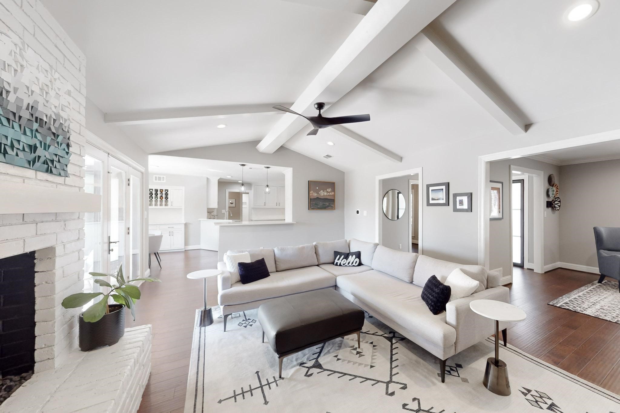 3436 Webb Garden Drive Dallas TX 75229