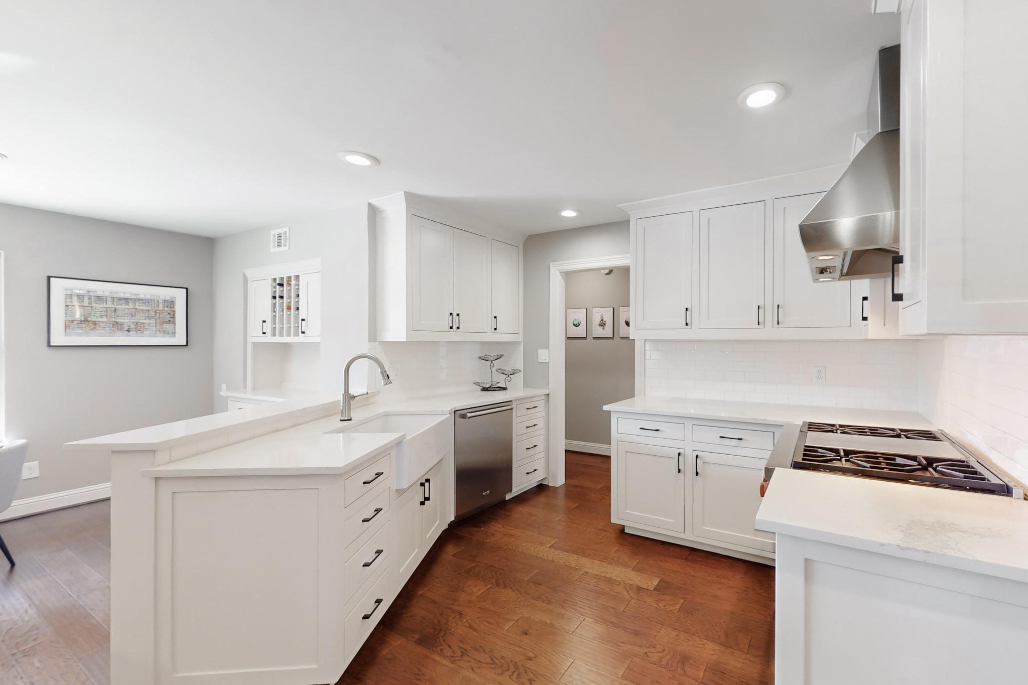 3436 Webb Garden Drive Dallas TX 75229