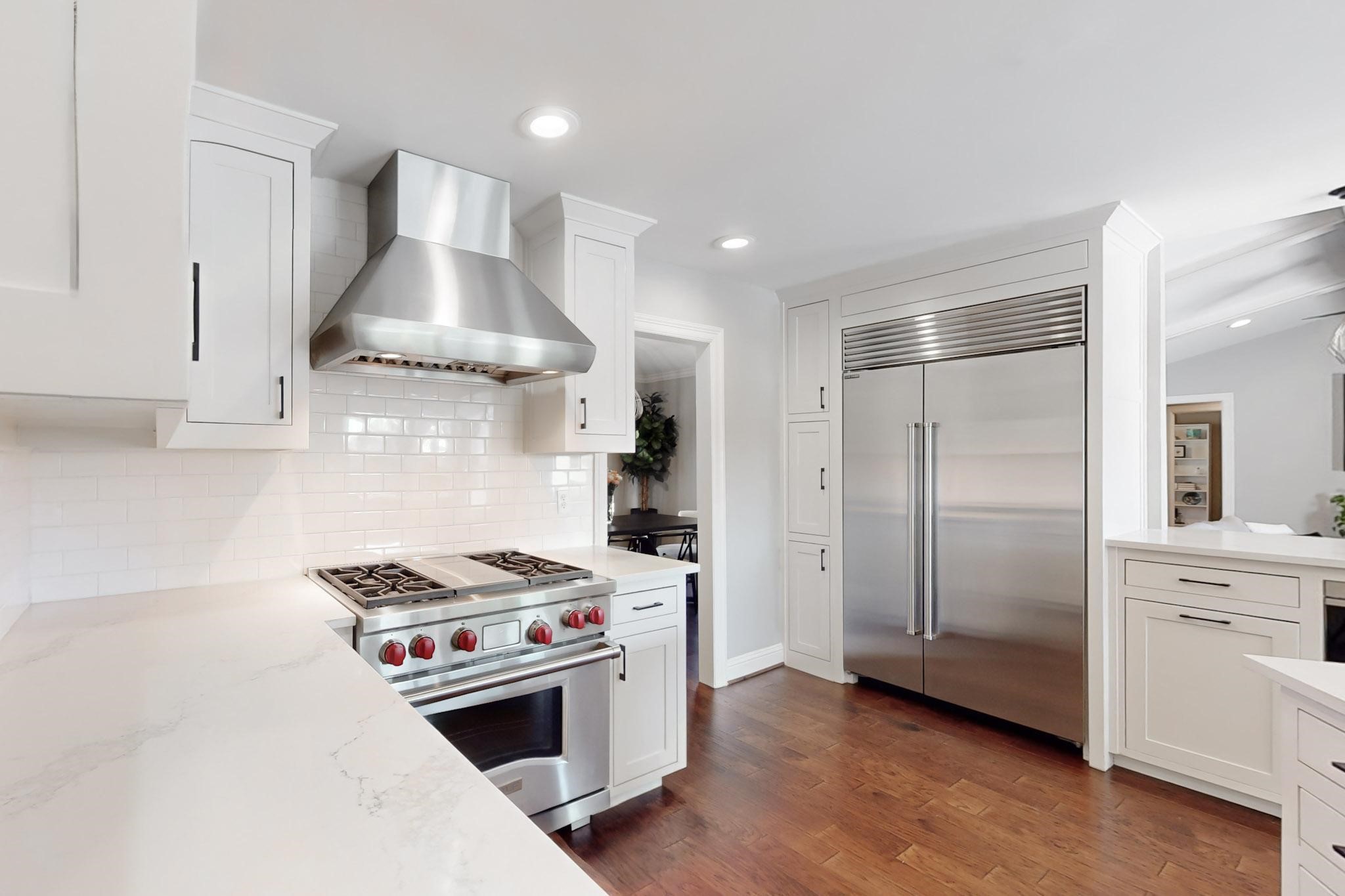 3436 Webb Garden Drive Dallas TX 75229