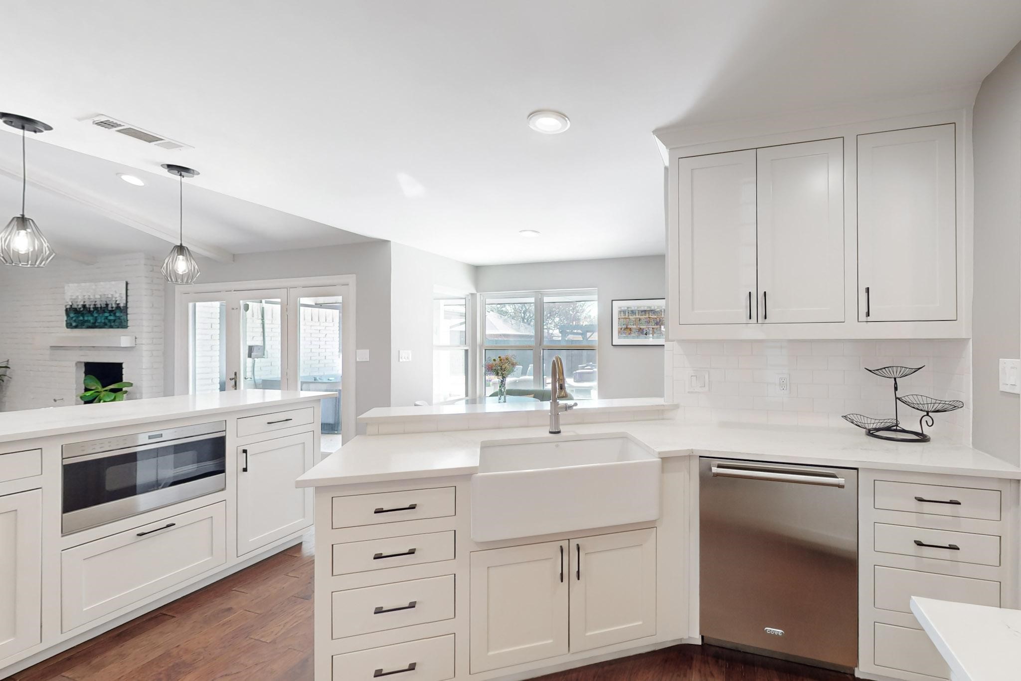 3436 Webb Garden Drive Dallas TX 75229