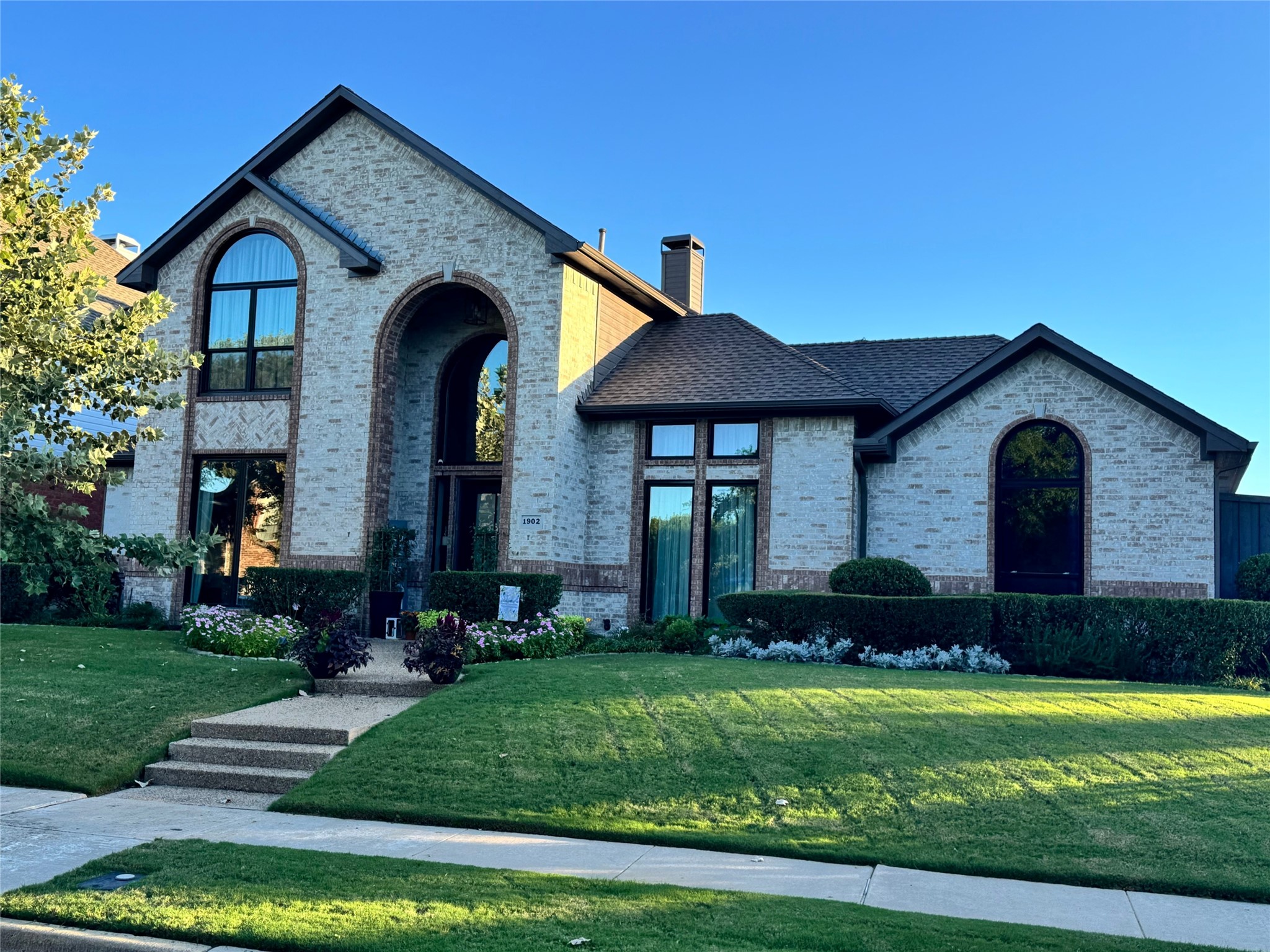 1902 Spring Meadow Lane Richardson TX 75081