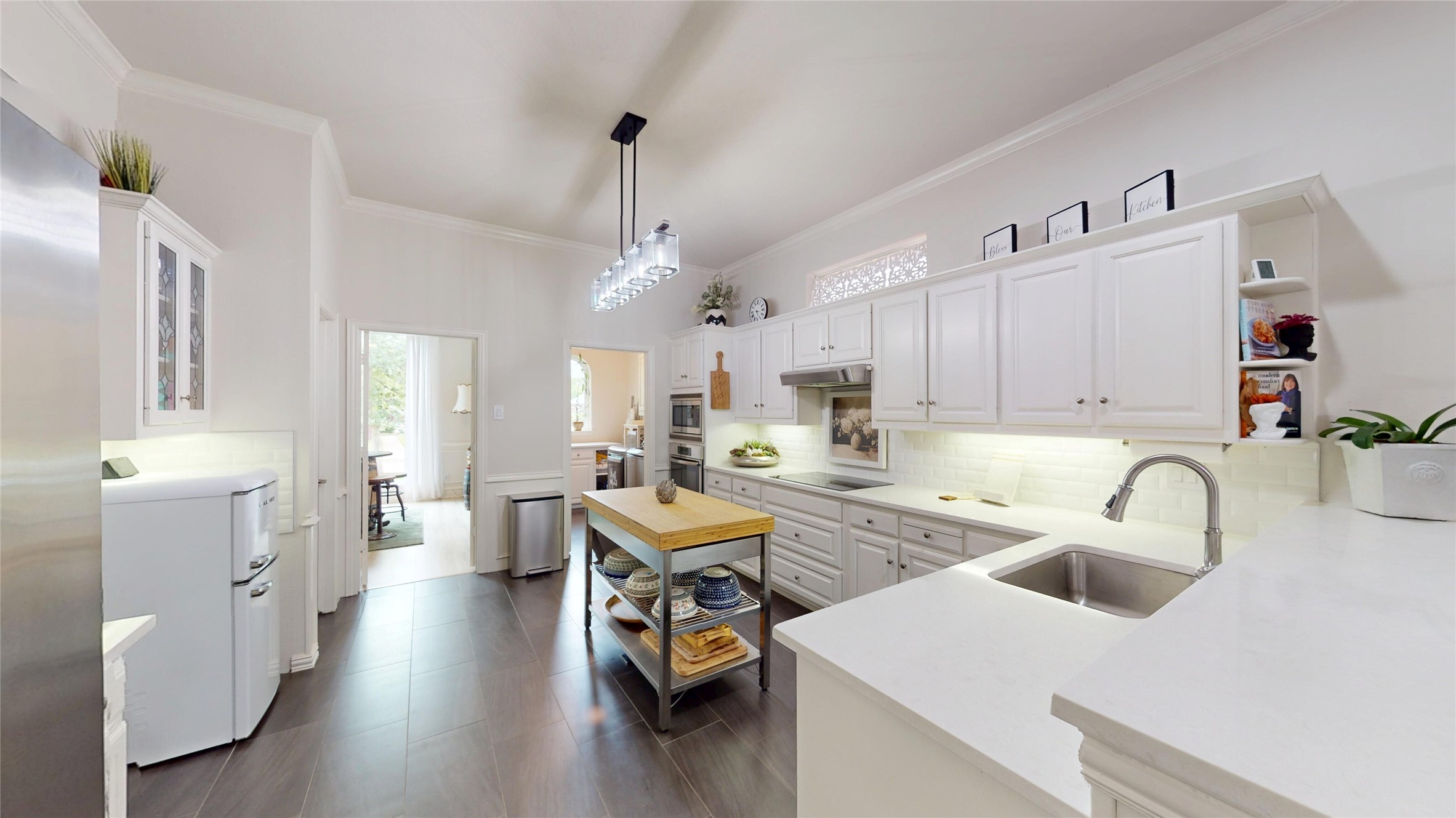 1902 Spring Meadow Lane Richardson TX 75081