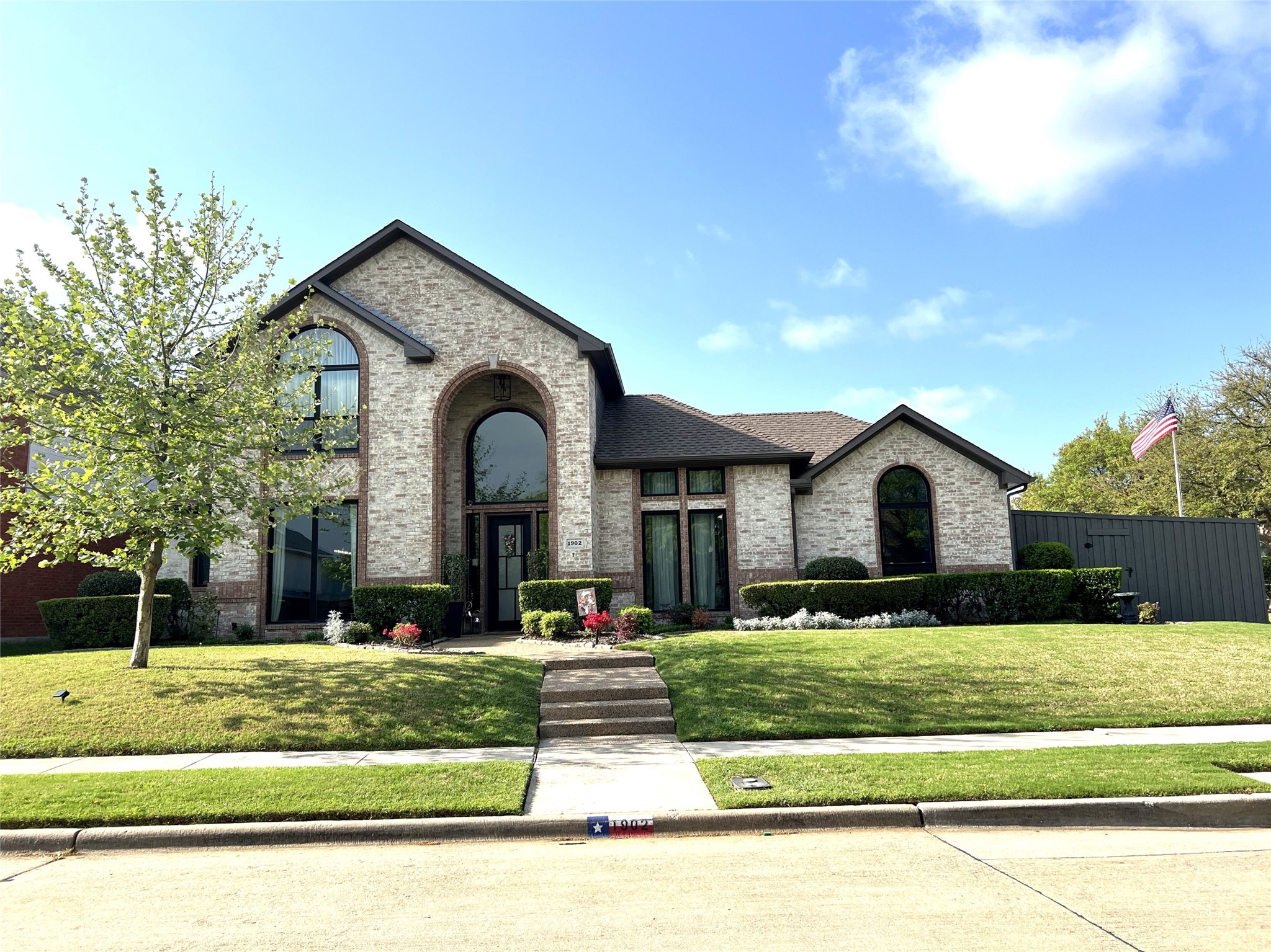 1902 Spring Meadow Lane Richardson TX 75081