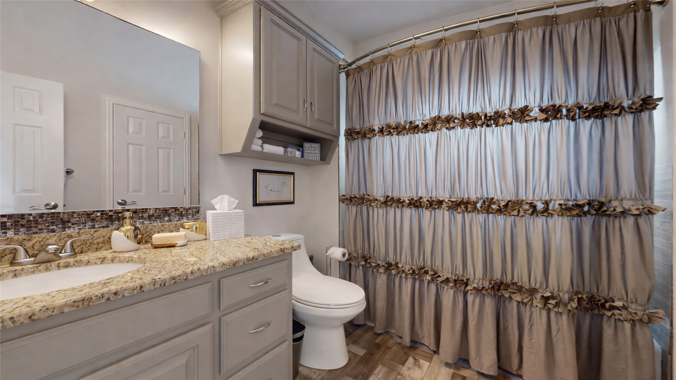 1902 Spring Meadow Lane Richardson TX 75081
