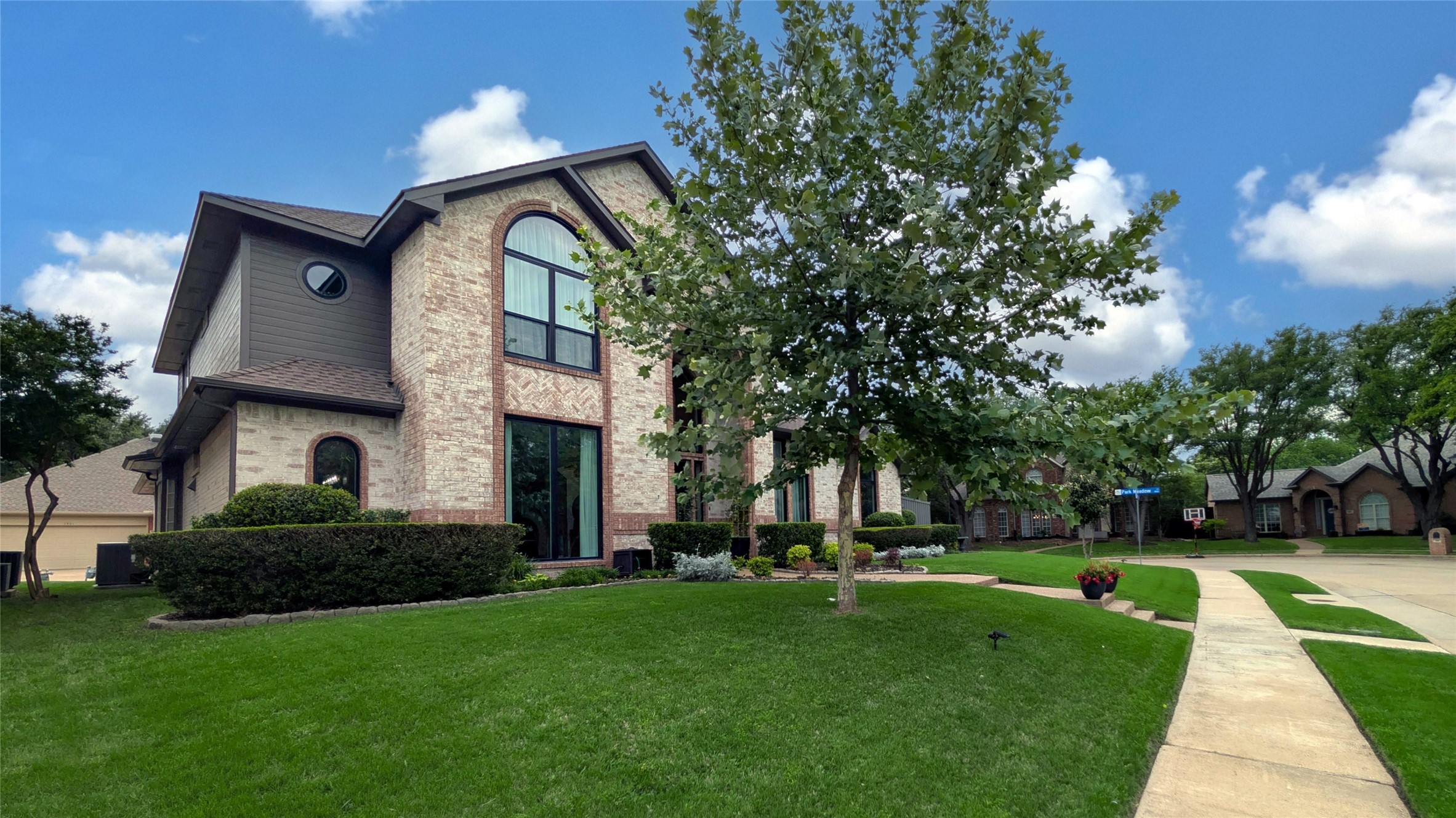 1902 Spring Meadow Lane Richardson TX 75081