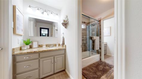 1902 Spring Meadow Lane Richardson TX 75081