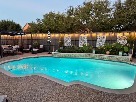 1902 Spring Meadow Lane Richardson TX 75081
