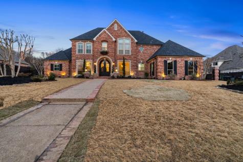 711 Dominion Drive Southlake TX 76092