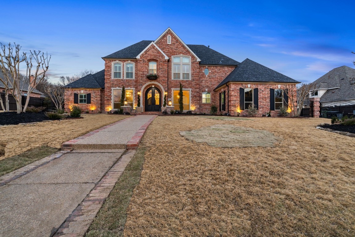 711 Dominion Drive Southlake TX 76092