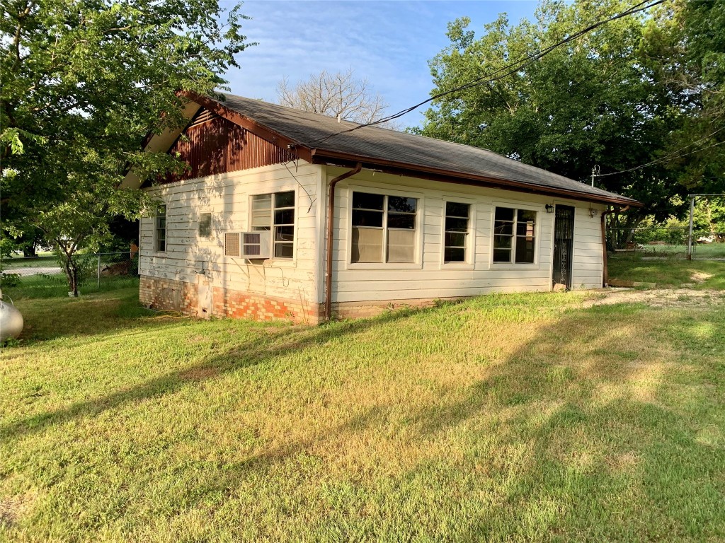 122 Lakeview Street Whitney TX 76692