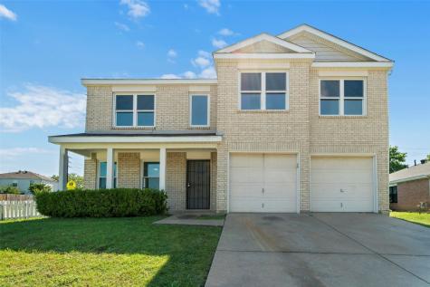 5028 Urban Avenue Dallas TX 75227